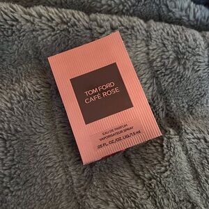 Tom Ford Cafe Rose